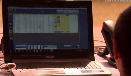 ¿Cómo se toman los tiempos?