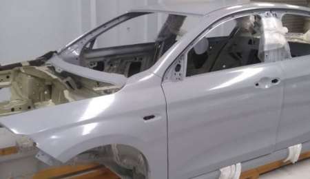 El DTA ya trabaja en los Fiat Tipo