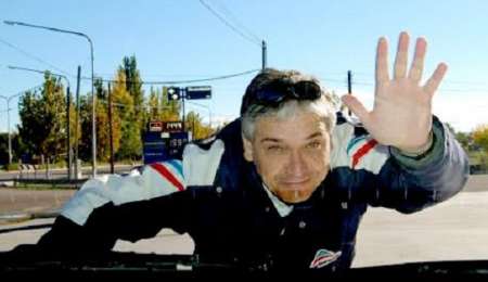 Diez años sin el querido "Tití" Camps