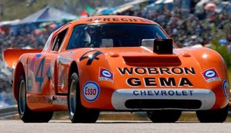 53 años de la primera victoria del Trueno Naranja