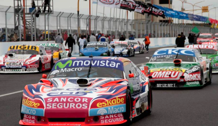 Se presentó la tercera del TC 