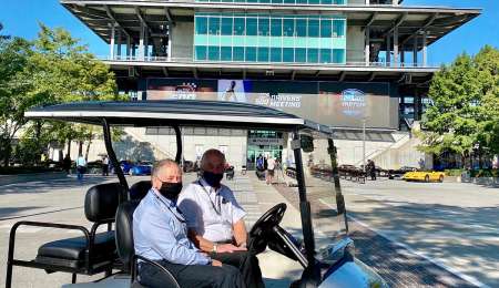 Todt quiere que la F1 vuelva a Indianápolis