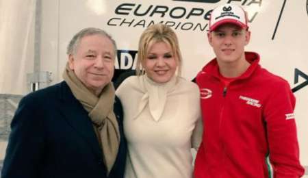 Jean Todt: "Corina Schumacher le salvó la vida a Michael"