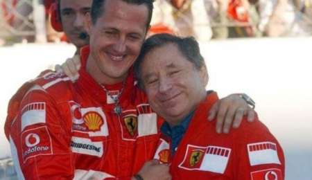 Todt (Parte III): “Que Schumacher viva en paz con su familia”