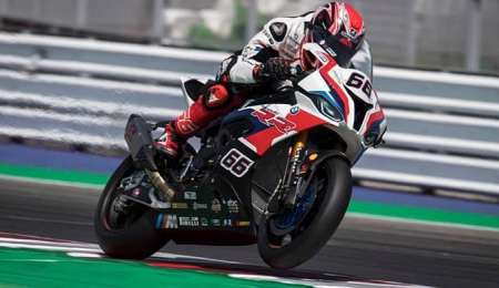 BMW aseguró que el MotoGP no vale la pena