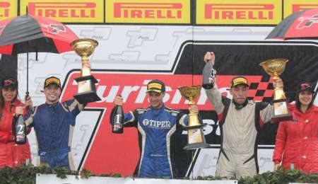 Fineschi y el sueño del pibe en Rosario