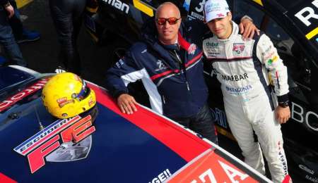 "SABíA QUE SERíA DIVERTIDO"