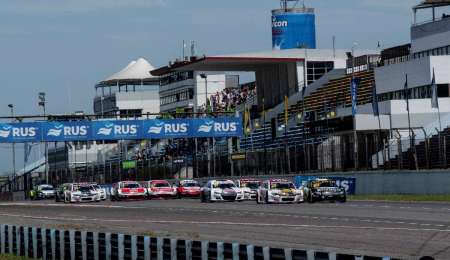 El análisis que dejó el Top Race