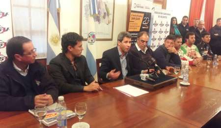 Le puso resistencia