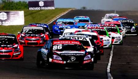 Así se definirán los tres campeonatos