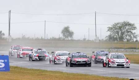 Top Race: Lo que hay que saber de las tres definiciones