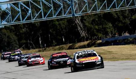 Río Cuarto, una nueva definición en la última carrera