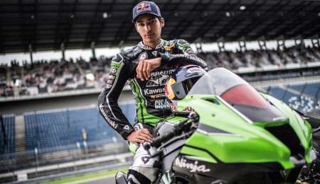 WorldSBK: Toprak Razgatlioglu renueva con Puccetti Racing