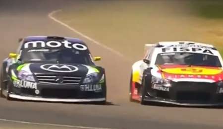 Contacto entre Girolami y Josito