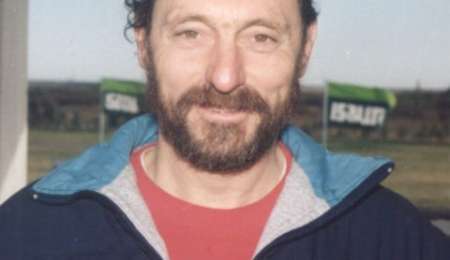 Falleció Enrique Torriani