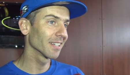 “Es un circuito nuevo y nadie tiene ventaja”