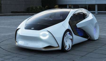 Toyota y BYD se fusionan para producir vehículos eléctricos