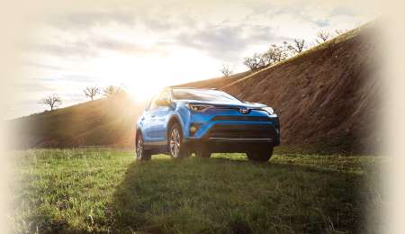 Toyota generará hidrógeno con residuos agrícolas