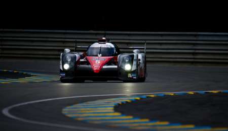 El sueño de “Pechito”