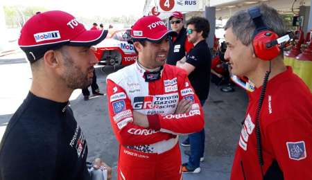 Catorce títulos prueban en Alta Gracia para 200 kilómetros