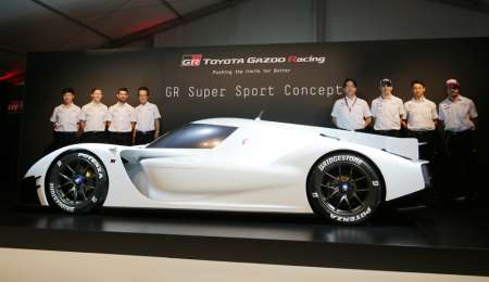 La FIA aprobó el reglamento para los hypercars del WEC desde 2020