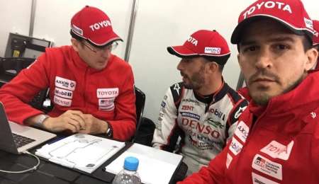 Toyota confirmó sus invitados para los 200 kilómetros