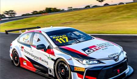 Anticipo: Stock Car cancela el arranque del campeonato