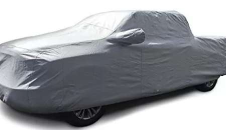 El tapado: una Pick Up es el modelo más vendido de septiembre