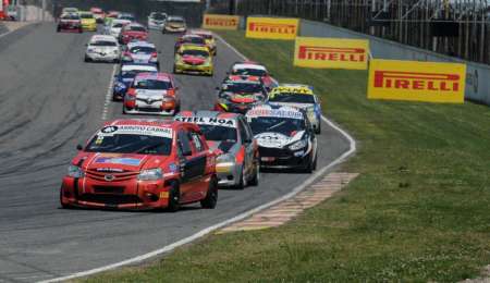 El Turismo Pista con 122 inscriptos para la doble fecha