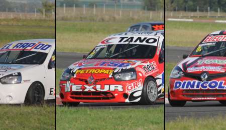 Puntaje especial en San Jorge