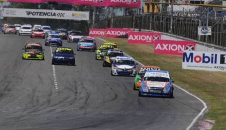 Las 5 noticias que tenés que saber del Turismo Pista