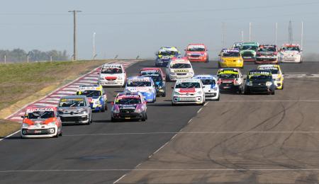 Turismo Pista: Los horarios en Concepción del Uruguay