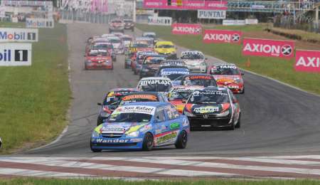 Turismo Pista, las claves de un año exitoso