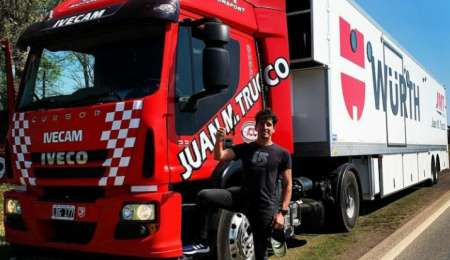 Viajar solo al TC será la mejor medida