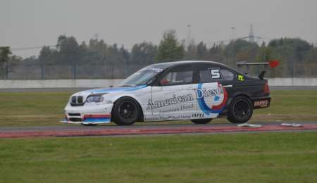 Otra victoria de Tracogna