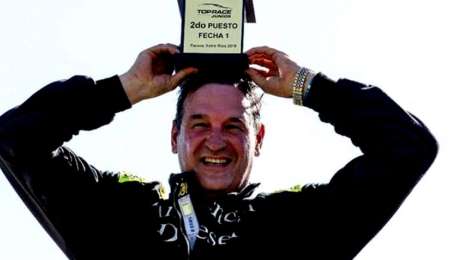 Tracogna: “Tengo amigos y conocidos que la están pasando muy mal”