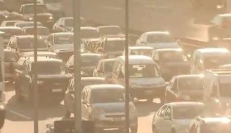 Paciencia para viajar con la mayor seguridad vial posible