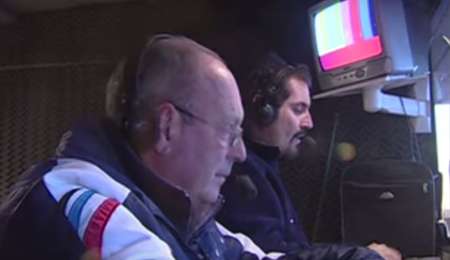 Comienza la transmisión dominical de Carburando