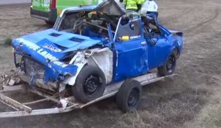 Murió un piloto de zonal tras un accidente en Coronel Suárez