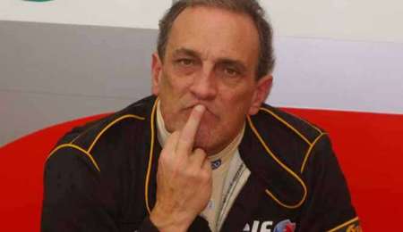 No le temen a Traverso