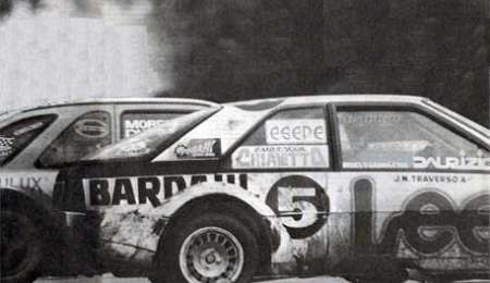 VIDEO: tres historias como la de Hamilton en Argentina