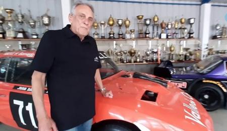 Vuelve "El Galpón del Flaco"