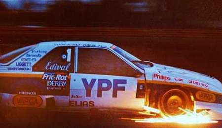 No es lo mismo sin 'El Flaco'