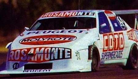 Desde 1983: todos los ganadores en Paraná