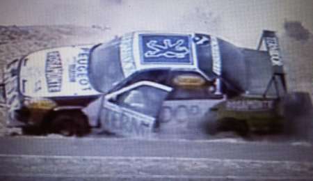 Historial contra viento y marea