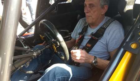 "EL TC NO ESTA EN CONDICIONES DE CORRER CON LLUVIA"