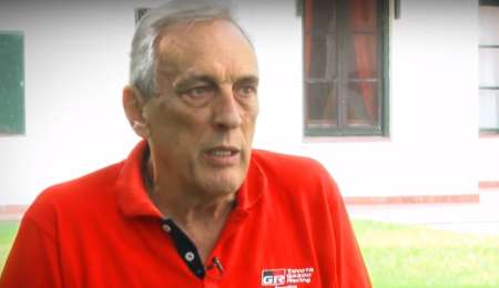 Traverso propone una revolución en la ACTC 