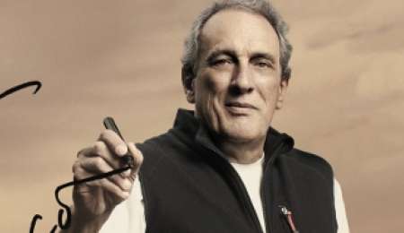 ¡Feliz Cumple Flaco Traverso!