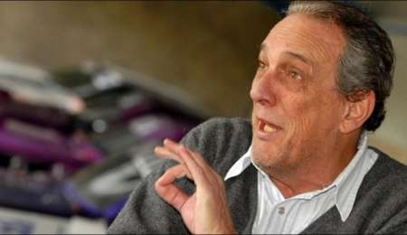 La historia que no conocías de Traverso