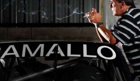 El monumento a Traverso debe esperar